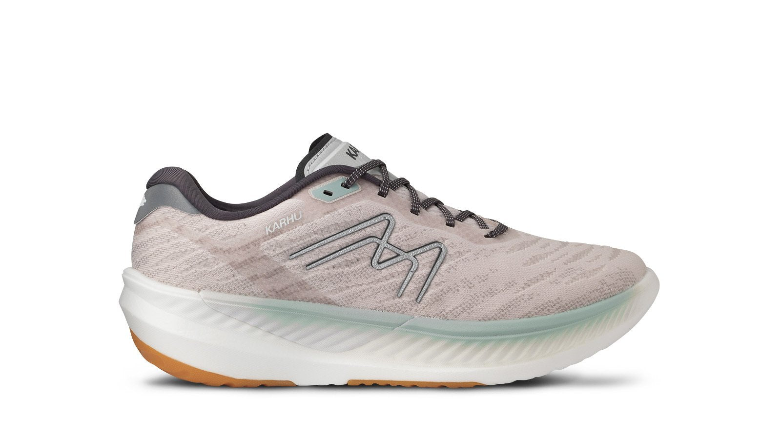 【新品未使用】karhu 24センチ Karhu Legacy 96 Mystic Forest Rain Forest Plum Perfect