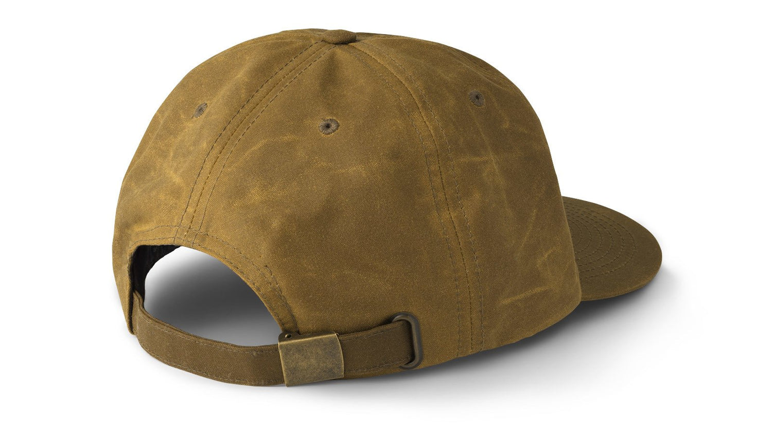KARHU x Stay Hungry cap - waxed cotton canvas | waxed cotton cap
