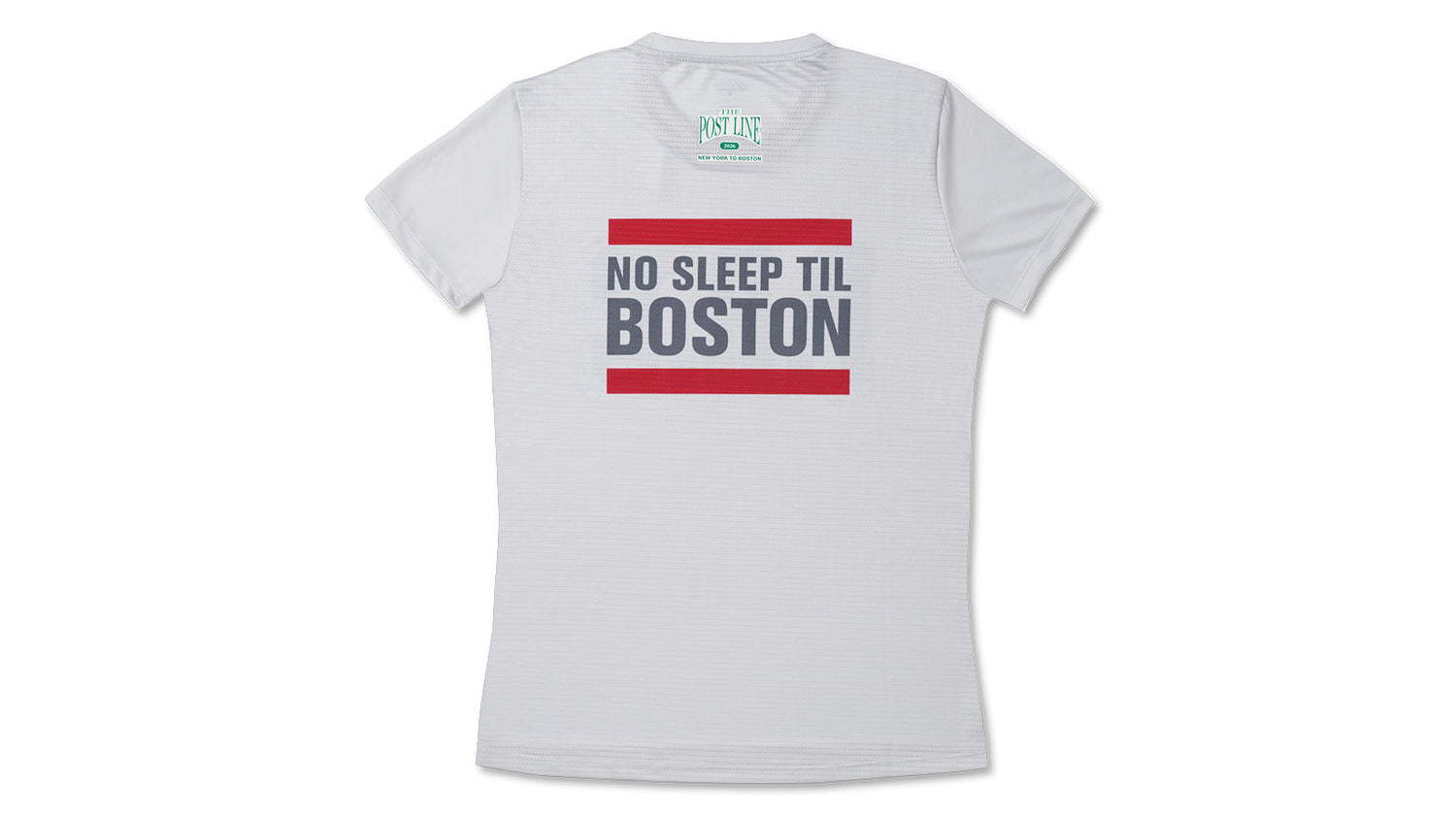 WOMEN'S RUNNING T–SHIRT - OG / ANTARCTICA