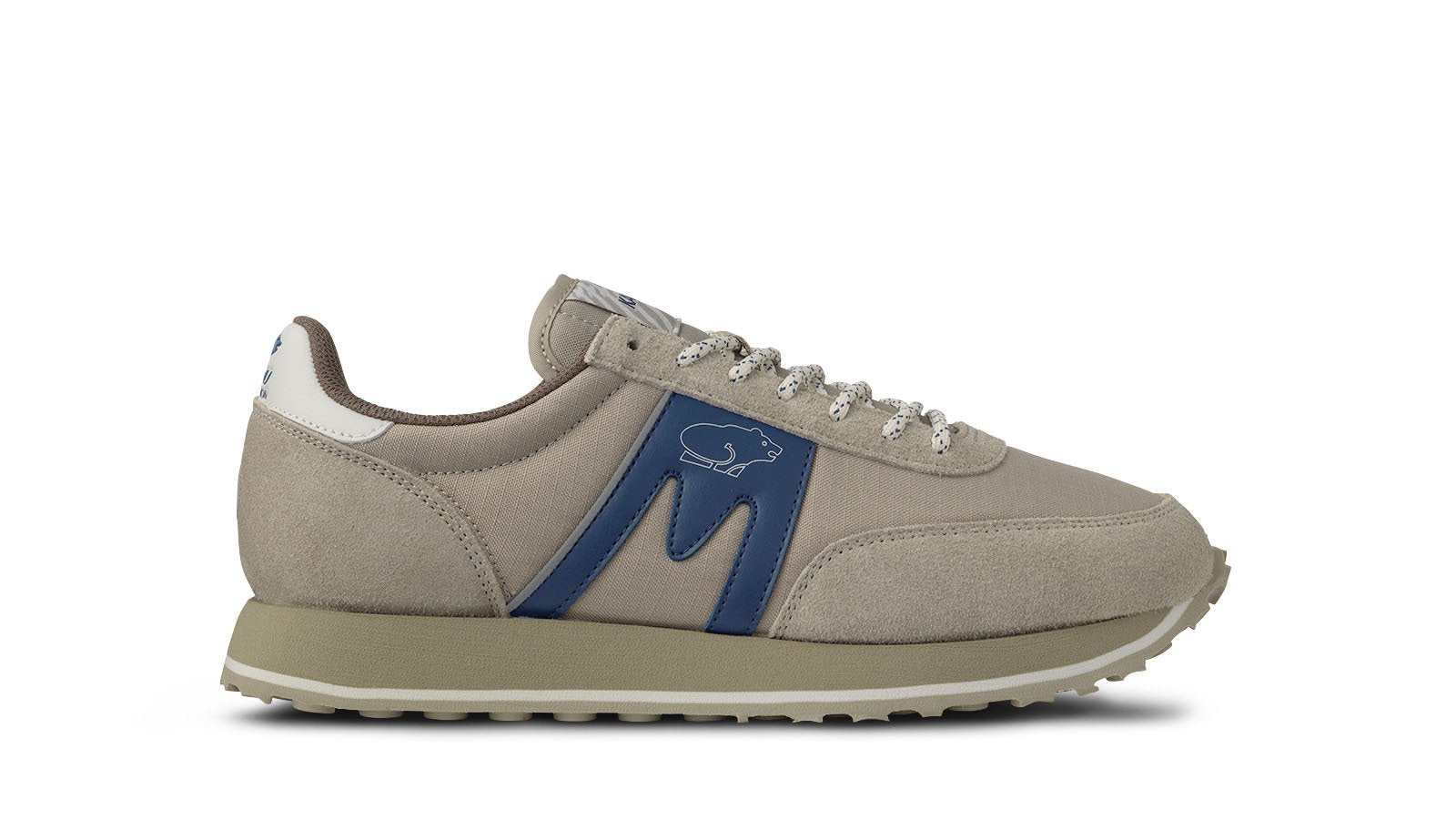 KARHU★ALBATROSS 82★SPRAY GREEN/TRUE NAVY★兼用 Karhu Albatross 82 - Spray Green/True Navy - F807037-SPG