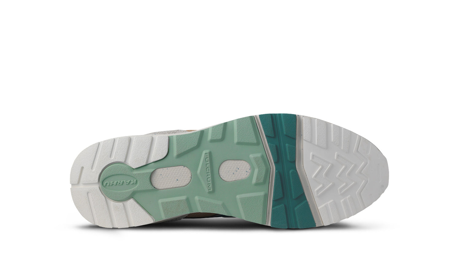 ARIA 95 - FOGGY DEW / BRITTANY BLUE