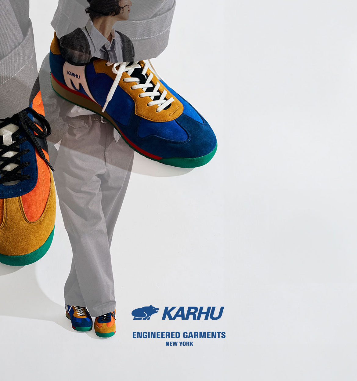 Karhu EU