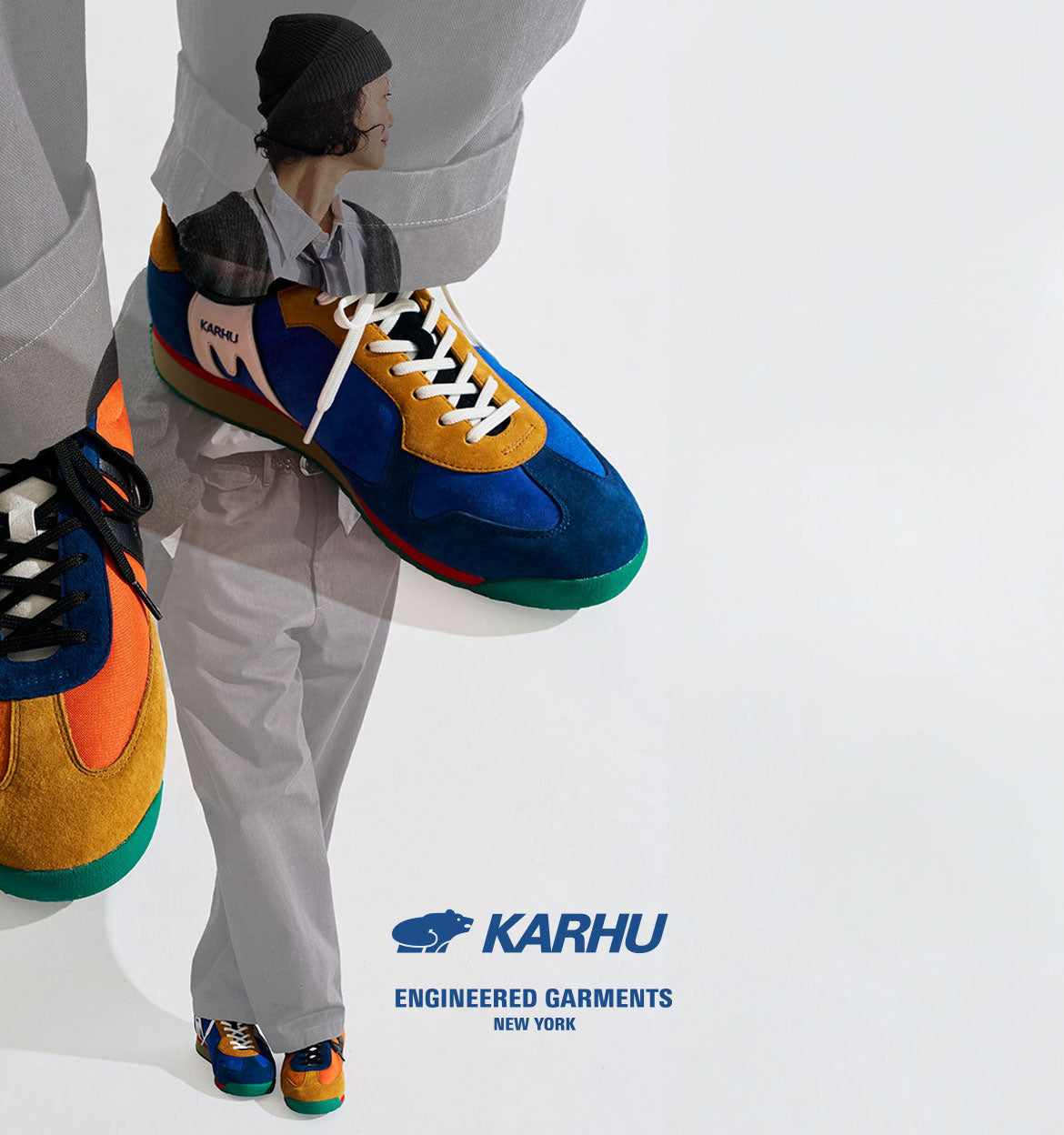 Karhu EU