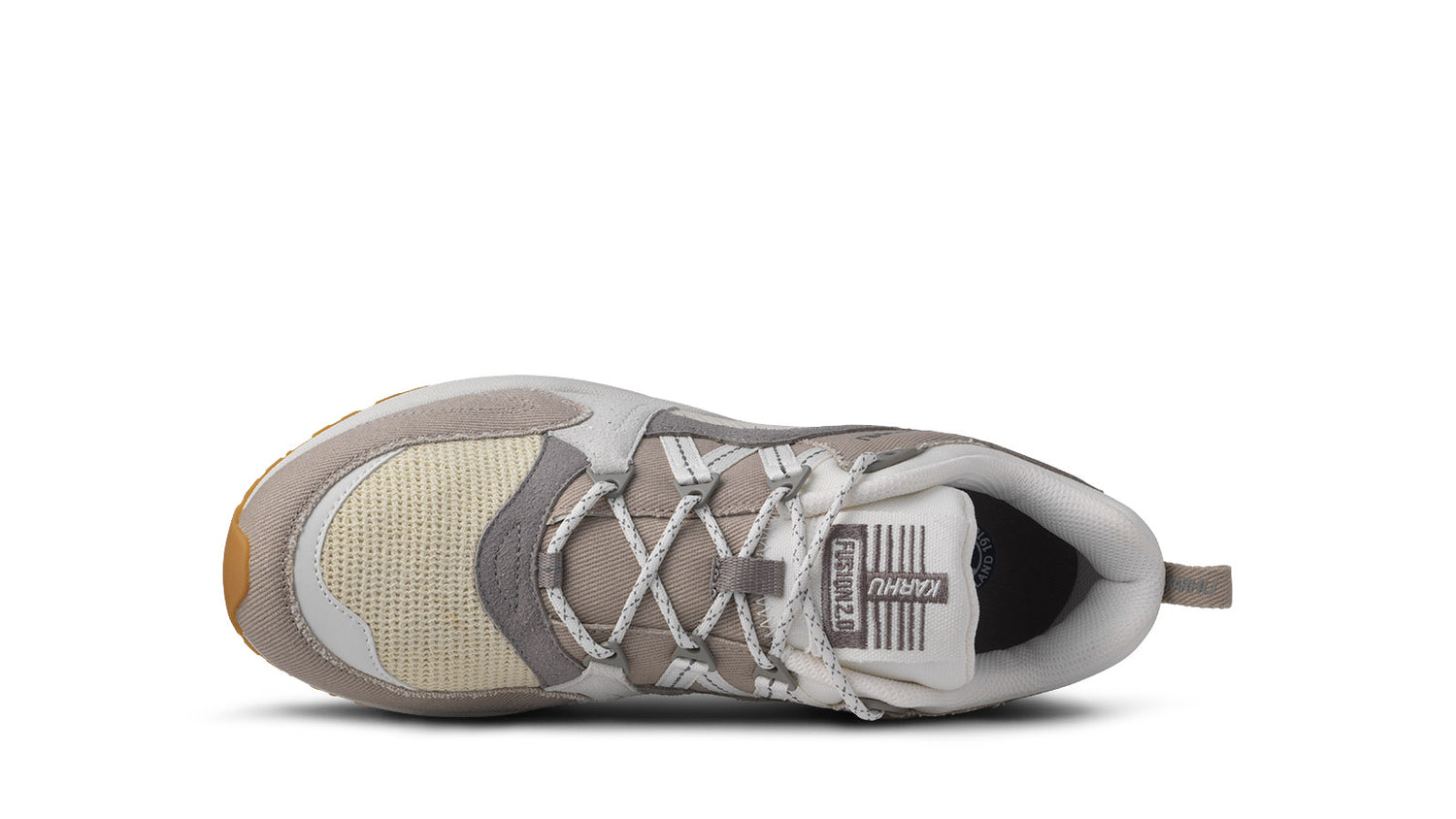 FUSION 2.0 - ATMOSPHERE / BLANC DE BLANC