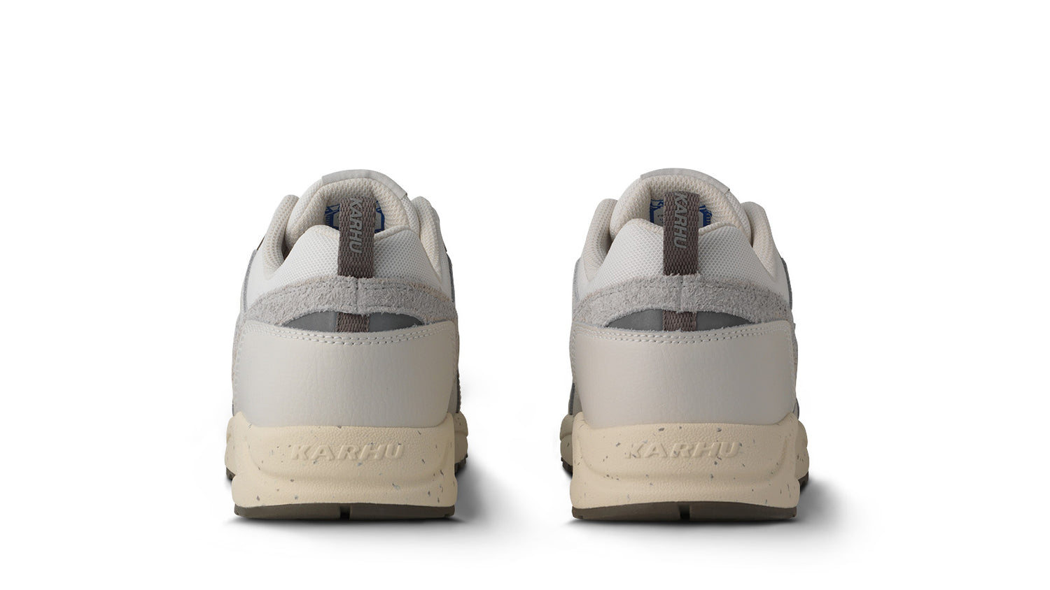 FUSION 2.0 - BLANC DE BLANC / HEMATITE