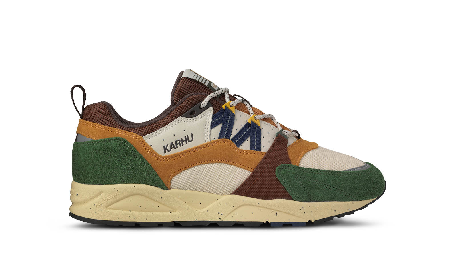 KARHU FUSION 2.0 スニーカー KARHU Fusion 2.0 - Sneaker for men and women – Karhu EU