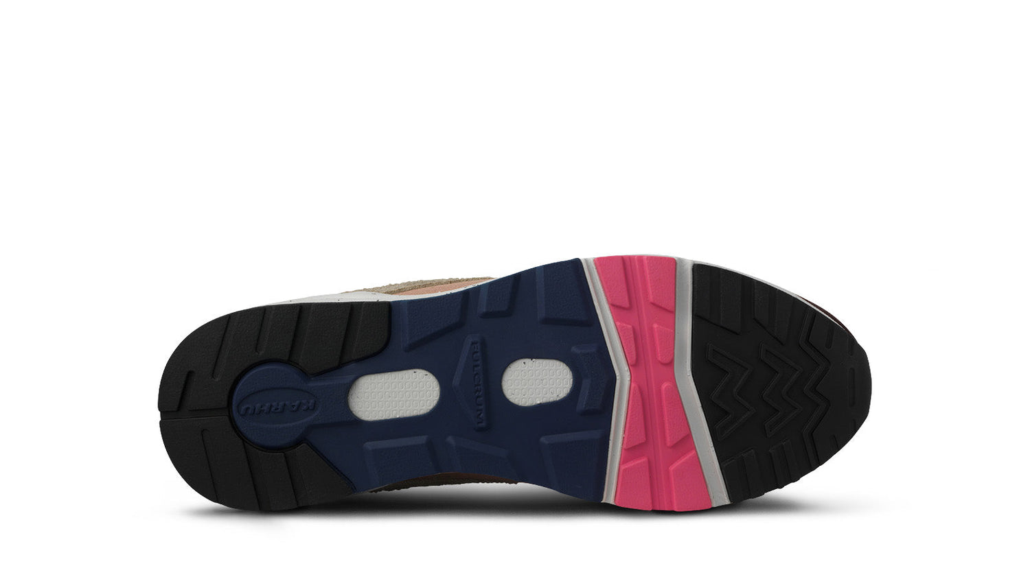 FUSION 2.0 - MOLE / PINK LEMONADE