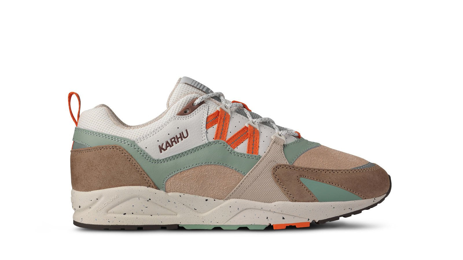 karhu fusion 2.0 lily white burnt orange KARHU FUSION 2.0