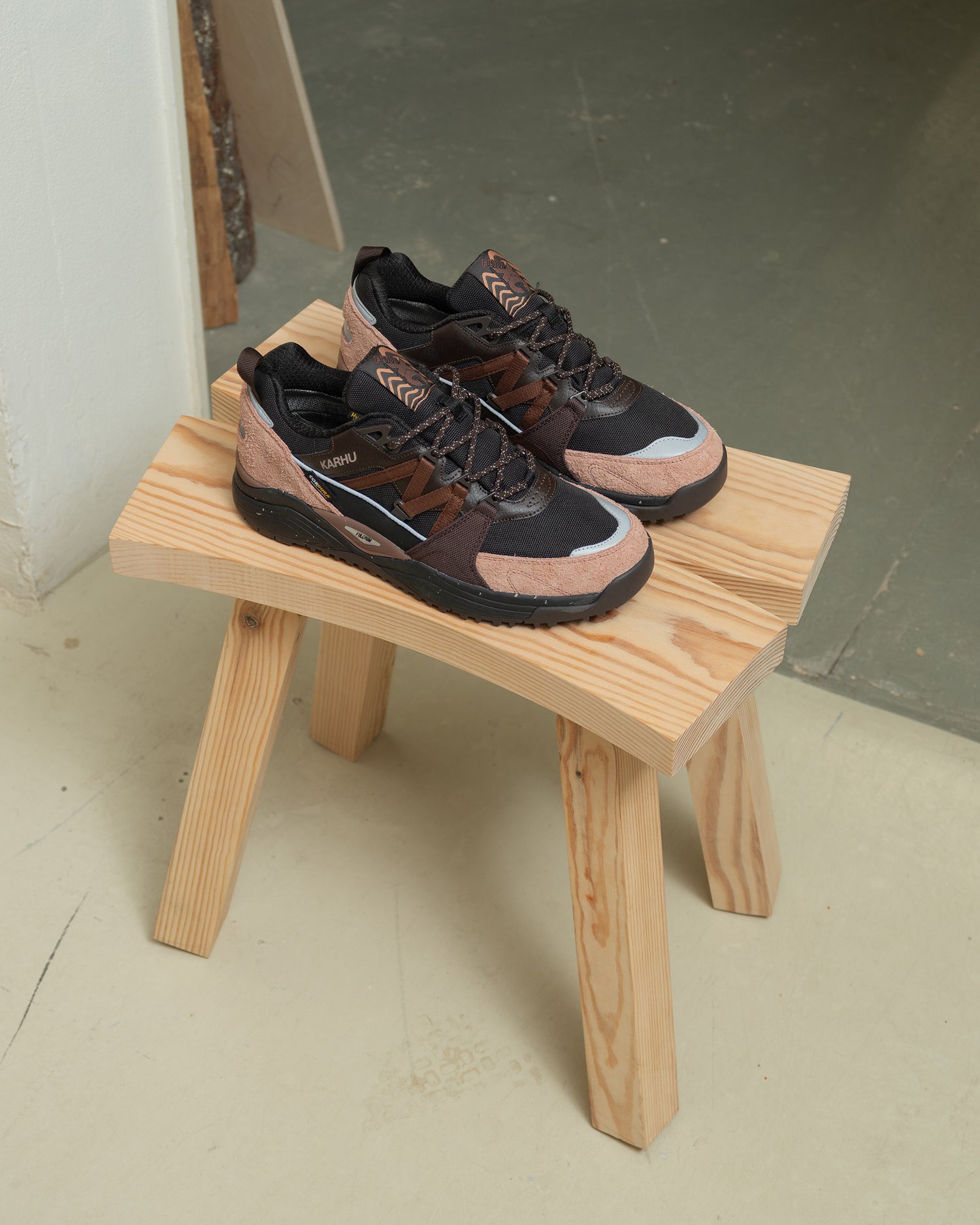 Karhu EU