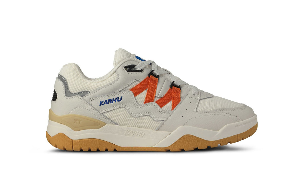 れん☆Hart Fusion Karhu-Fusion-XT-Blanc-De-Blanc
