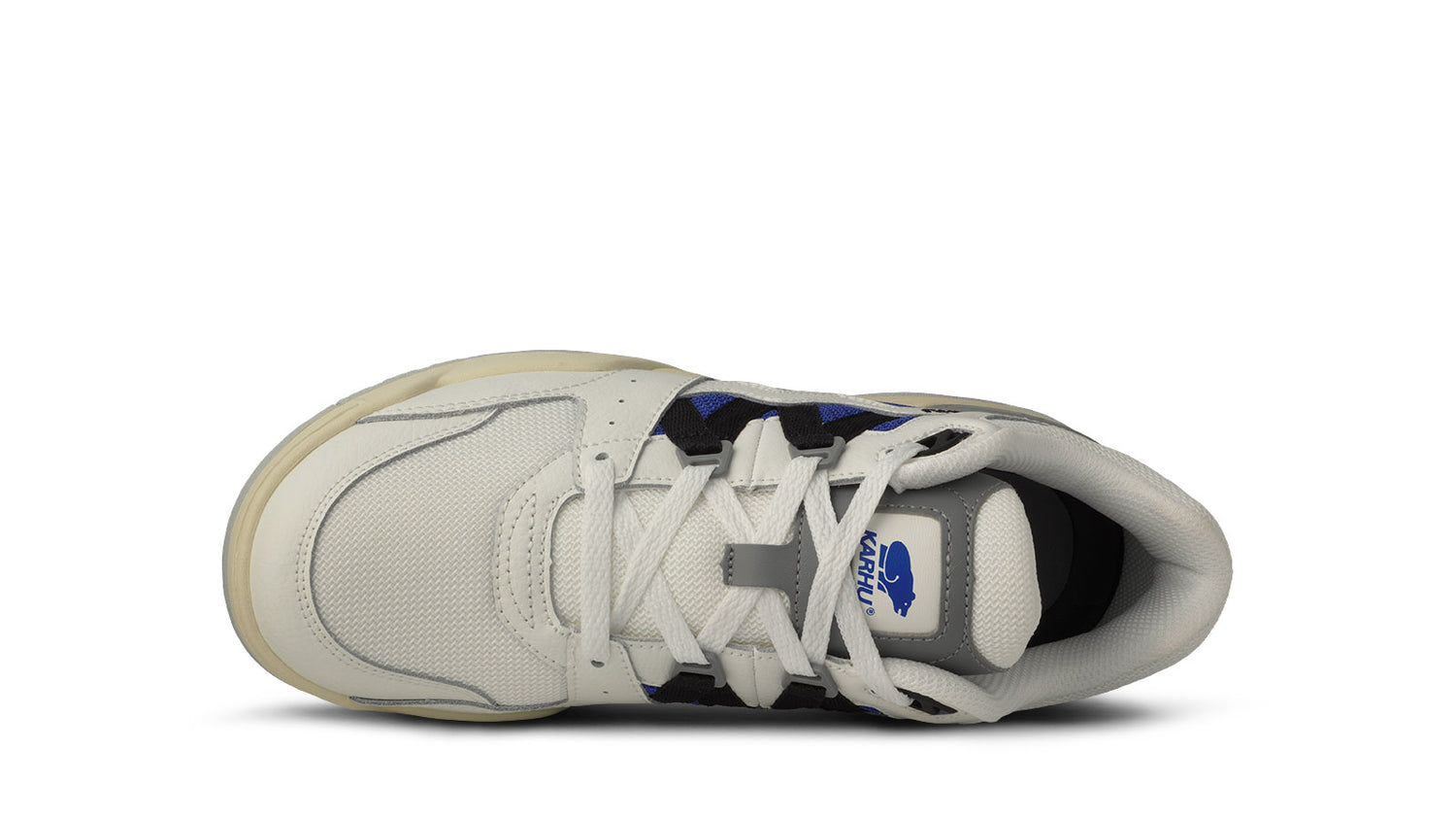 FUSION XT - BRIGHT WHITE / DAZZLING BLUE