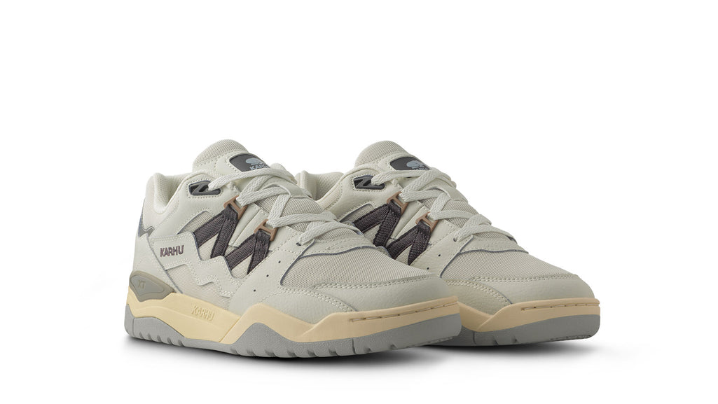 FUSION XT - ICICLE / DARK GULL GRAY