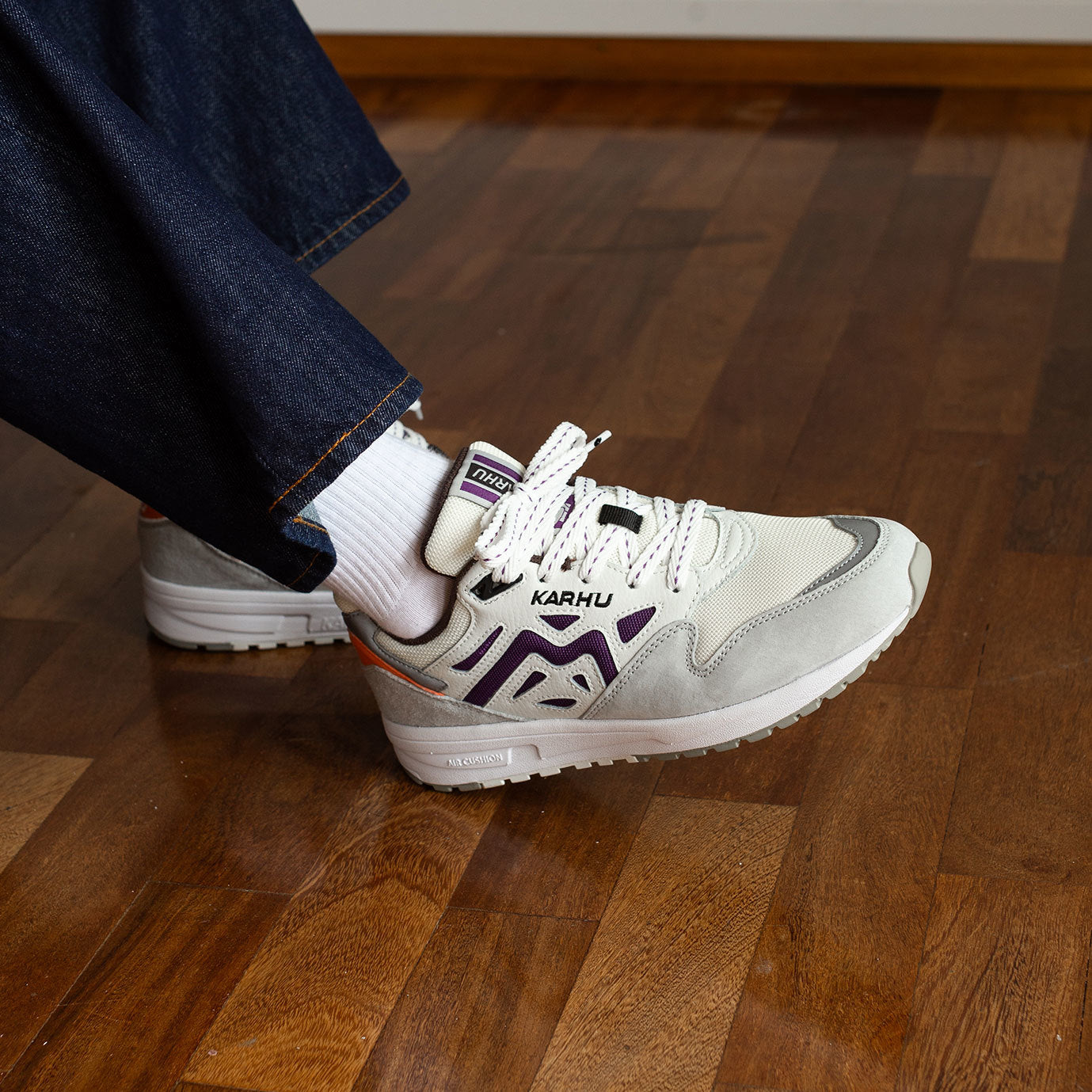 Karhu - Finnish Sports Brand - Quality Sneakers and Running Shoes â Karhu EU