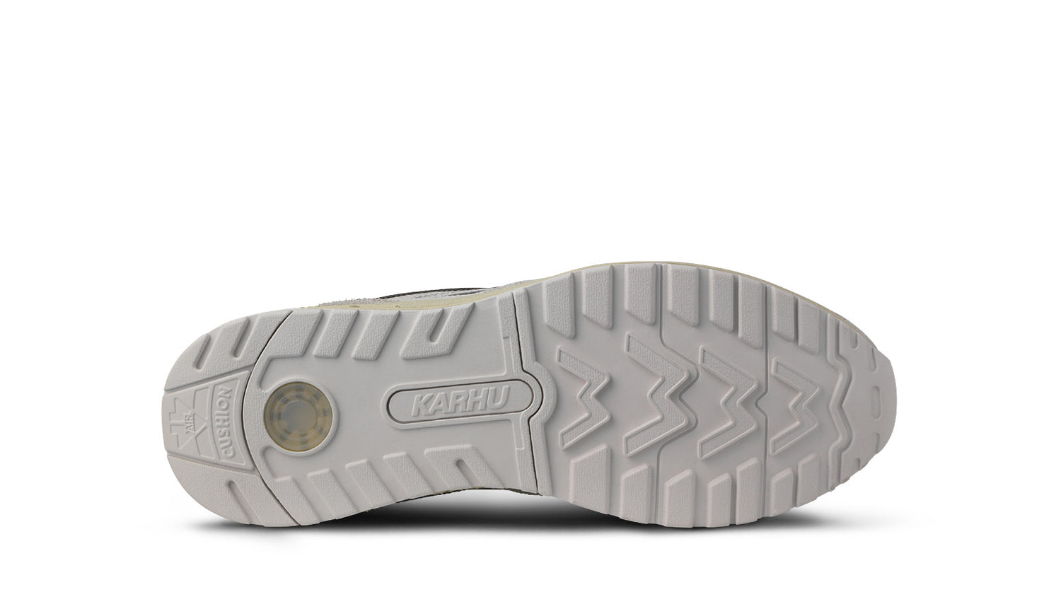 LEGACY 96 - FOGGY DEW / TURBULENCE