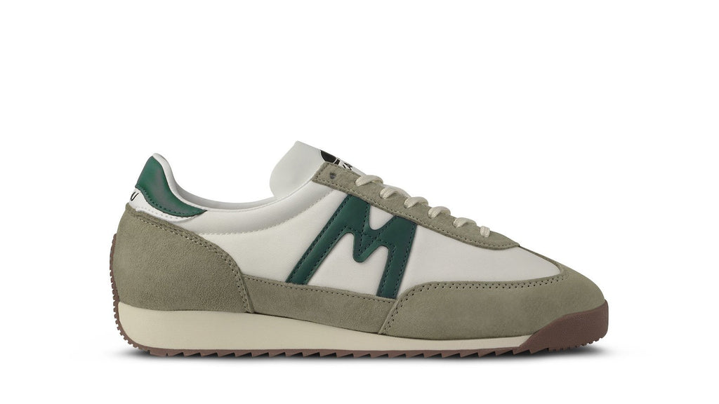 KARHU★MESTARI★兼用★POSY GREEN/WHITE Karhu-Mestari-Abbey-Stone-Rain