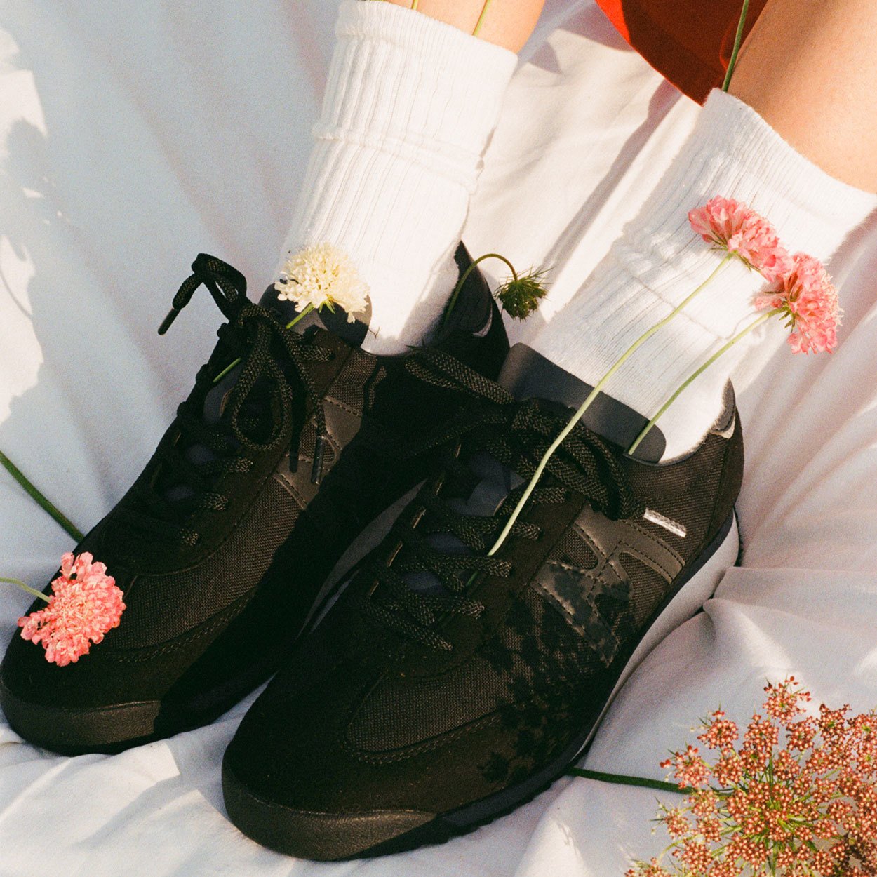 KARHU★MESTARI★スウェード★INDIA INK/JET BLACK Karhu Mestari – Jet Black / India Ink | Lifestyle Sneakers