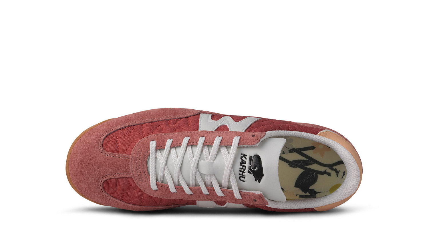 MESTARI 76 - LIGHT MAHOGANY / BLANC DE BLANC