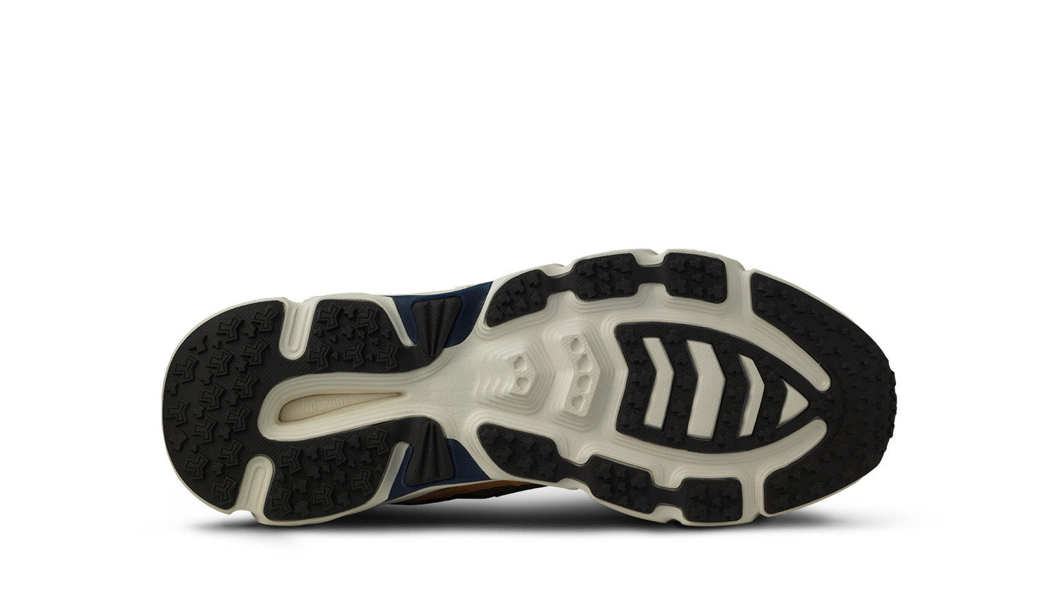 SUPER FULCRUM - NUGGET / NAVY PEONY