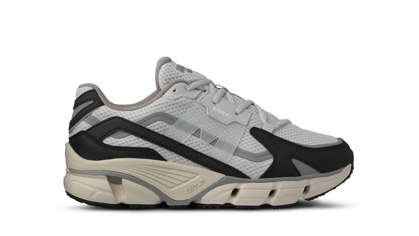 Karhu Super Fulcrum Jet Black / Dawn Blue - Lifestyle sneakers