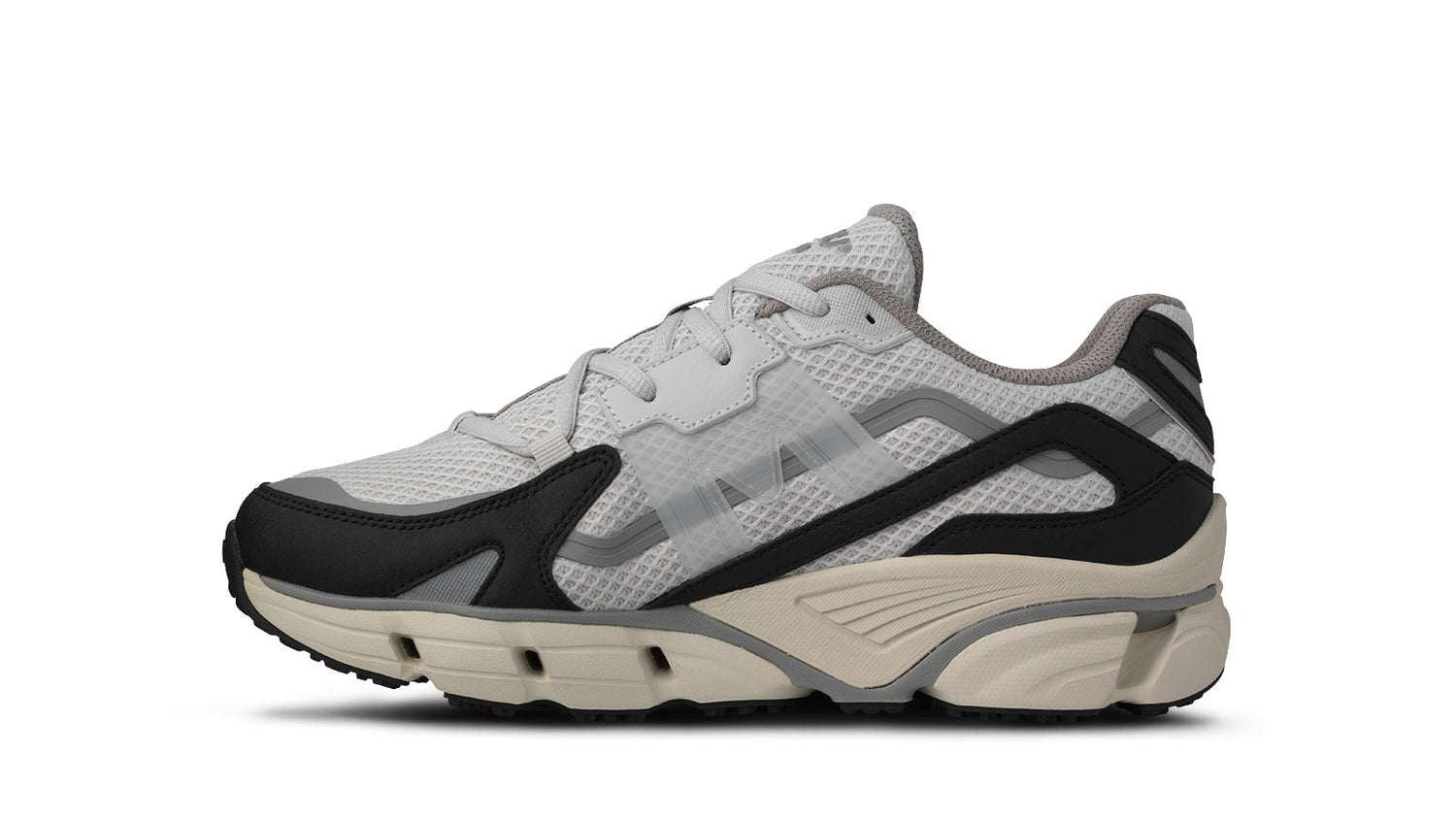 SUPER FULCRUM - JET BLACK / DAWN BLUE