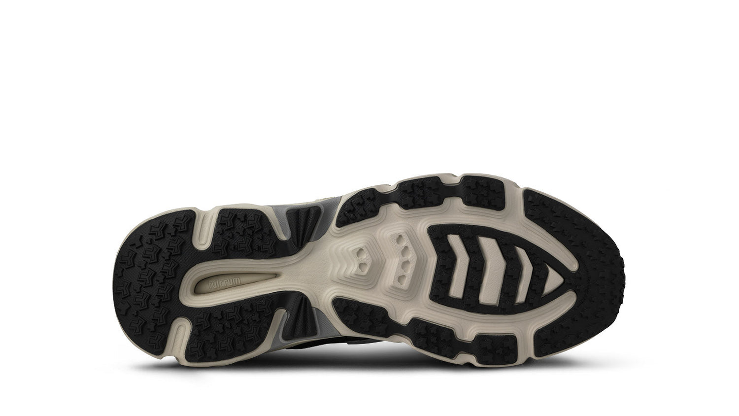 SUPER FULCRUM - JET BLACK / DAWN BLUE