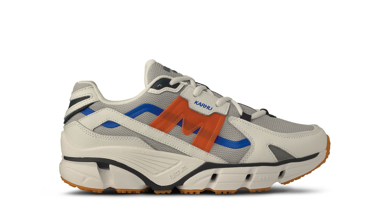 Karhu Super Fulcrum Pearl Blue / Nasturtium - Lifestyle sneakers