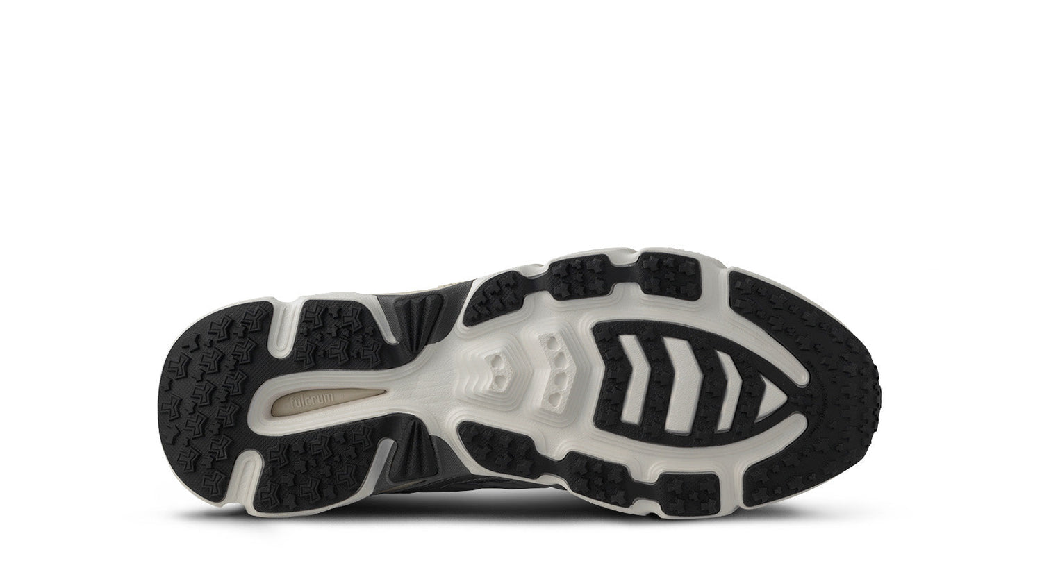 SUPER FULCRUM - SILVER / VINTAGE INDIGO