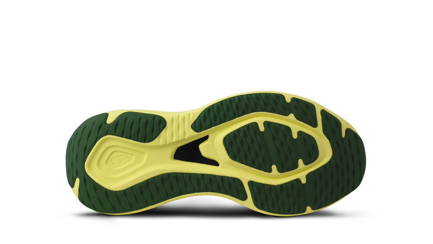 MESTARI RUN KESÄ - CEDAR GREEN / LIMELIGHT