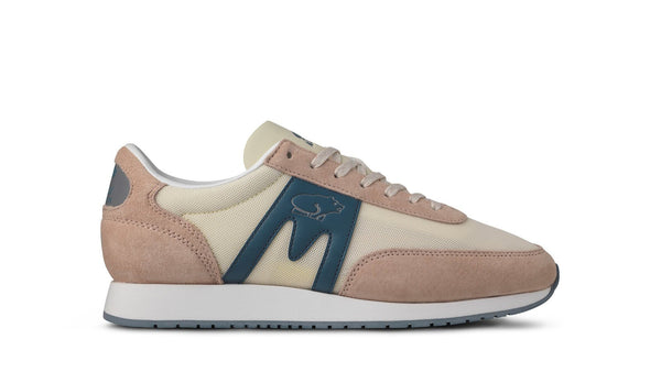 KARHU ALBATROSS 82 ベージュ US 5 Karhu Albatross 82 Foggy Dew / Turtledove - F807060