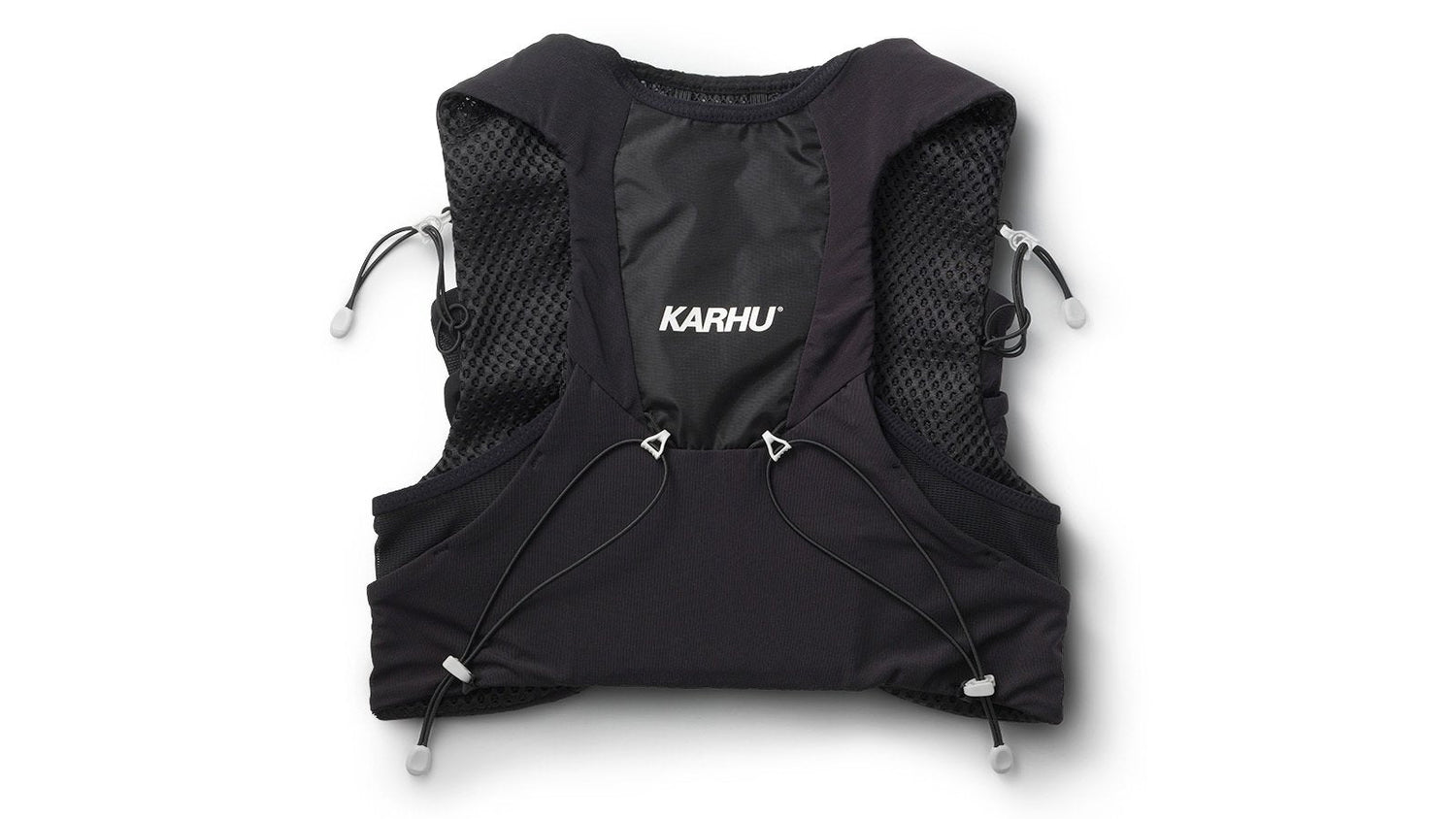 Karhu running vest 5L in black