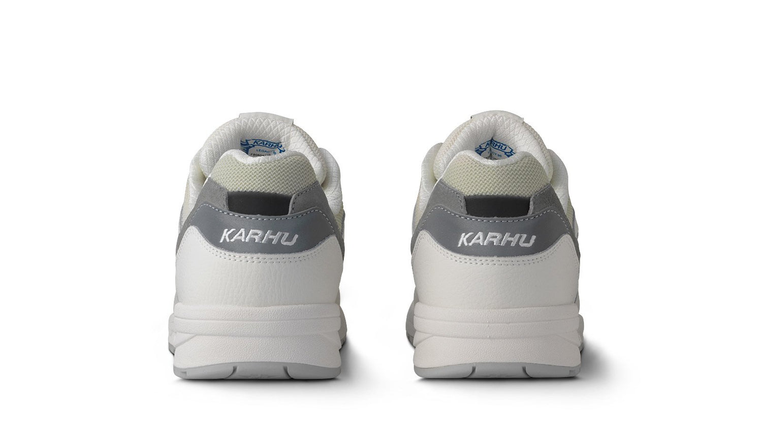 Karhu Legacy 96 - Cloud Dancer / Limestone F806083 | Lifestyle Sneakers