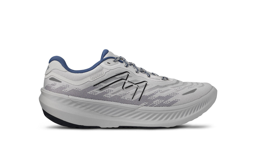 MEN'S FUSION 4.5 - FOGGY DEW / ALLOY | Running shoe