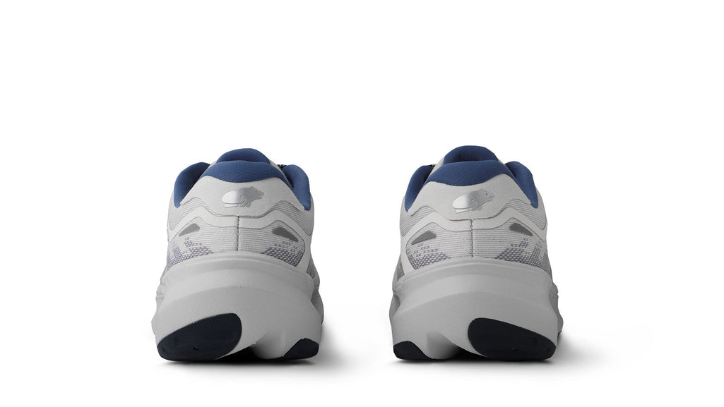MEN'S FUSION 4.5 HIVO - FOGGY DEW / ALLOY | Running shoe