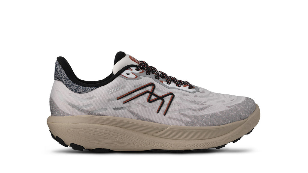 MEN'S IKONI ATR - WHITE SAND / CHILI | Running shoe