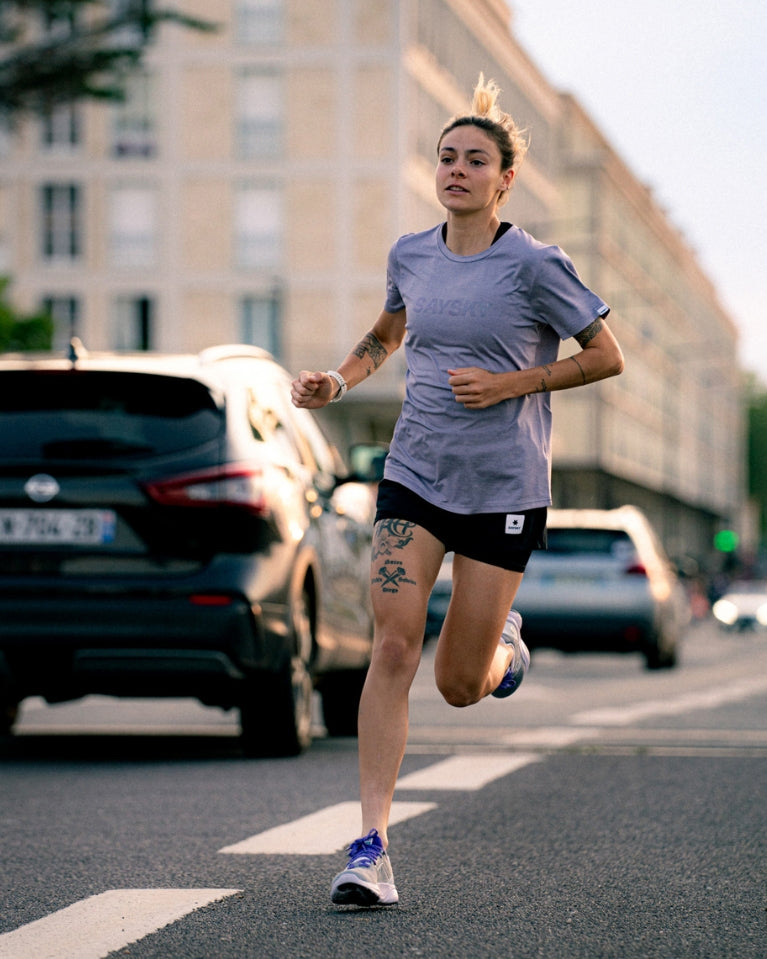 Titan - Jogging de Sport pour Femme