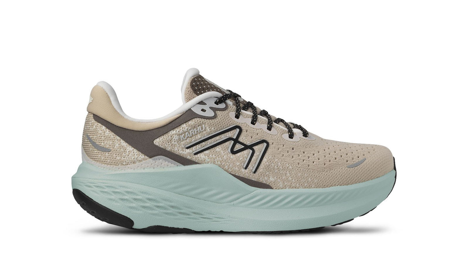 KARHU WOMEN'S MESTARI RUN 1.5 - DOESKIN / PALE AQUA