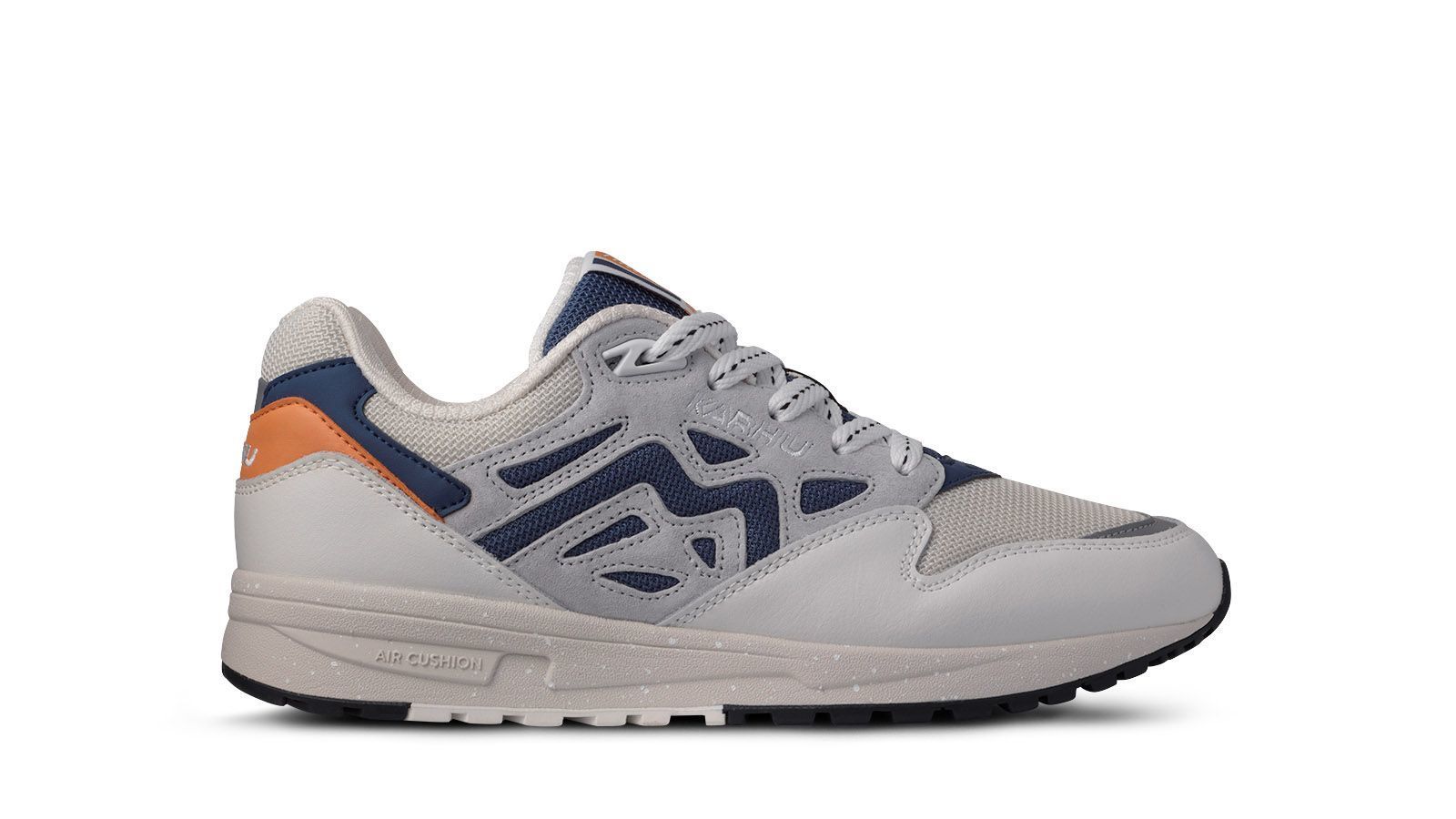 KARHU LEGACY 96 BRIGHT WHITE TRUE NAVY