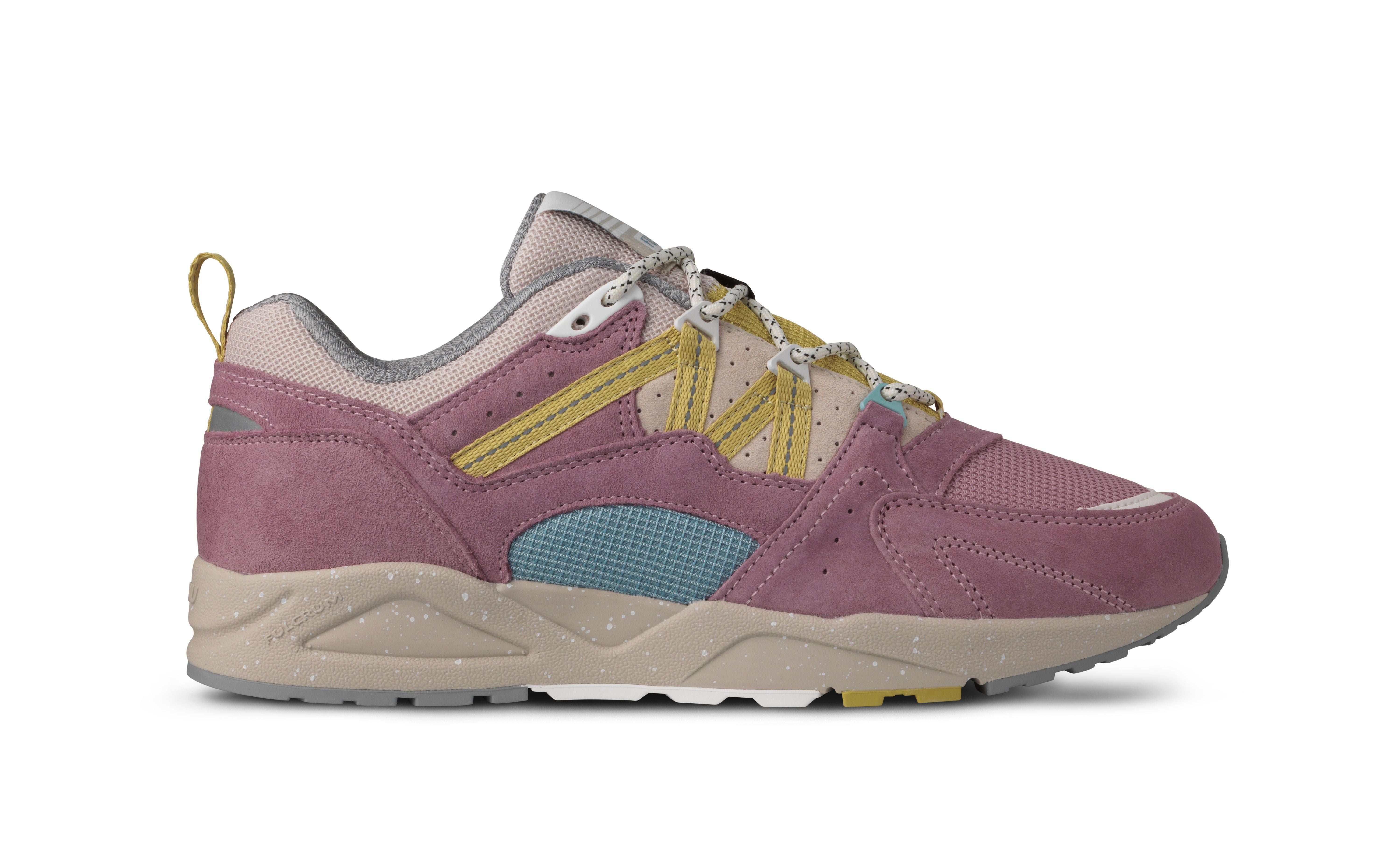 Fusion 2.0 – Karhu EU