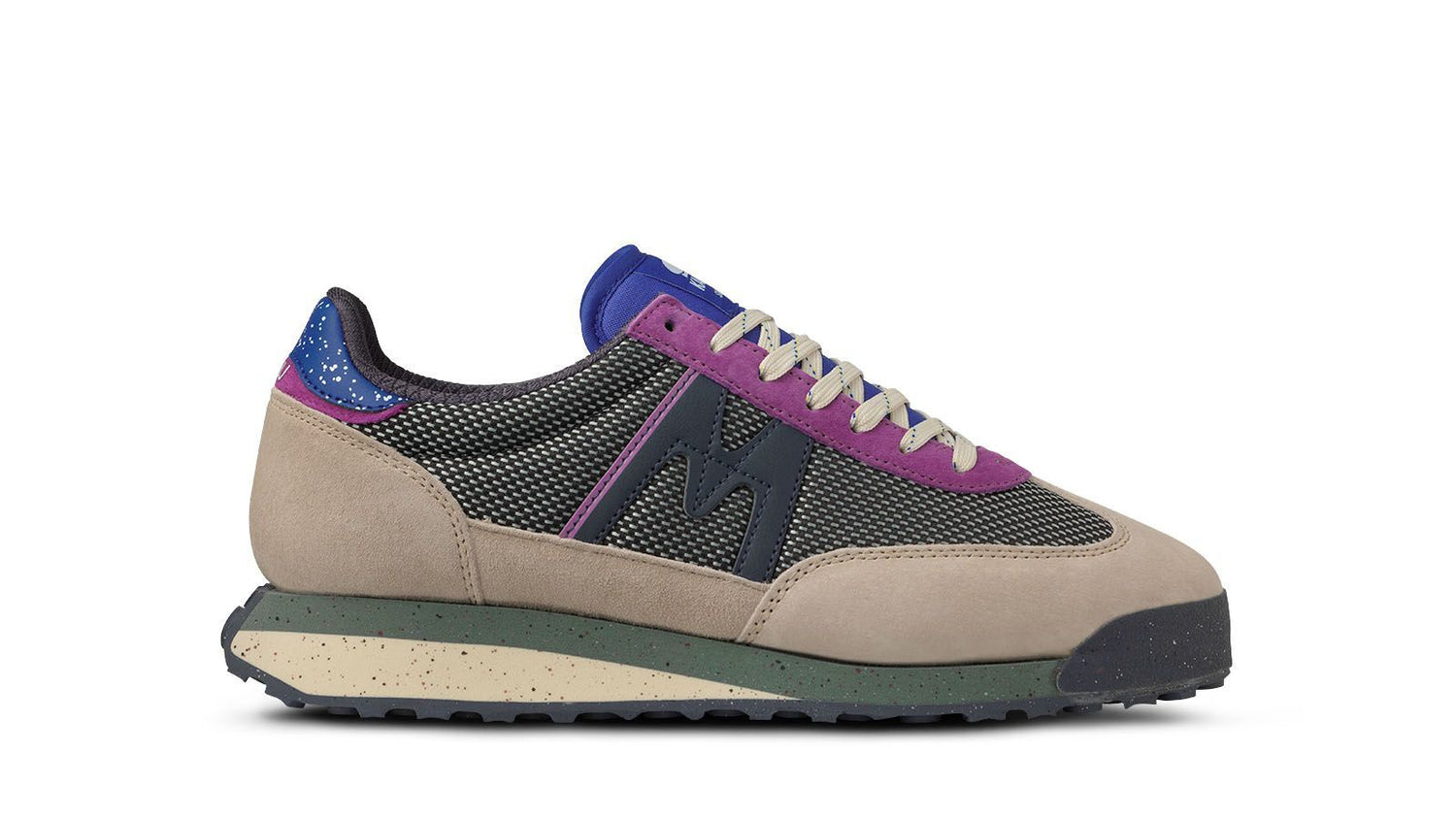 Karhu Legacy 96 'Summer Pack' Shoes - India Ink/Stormy Weather – Urban  Industry