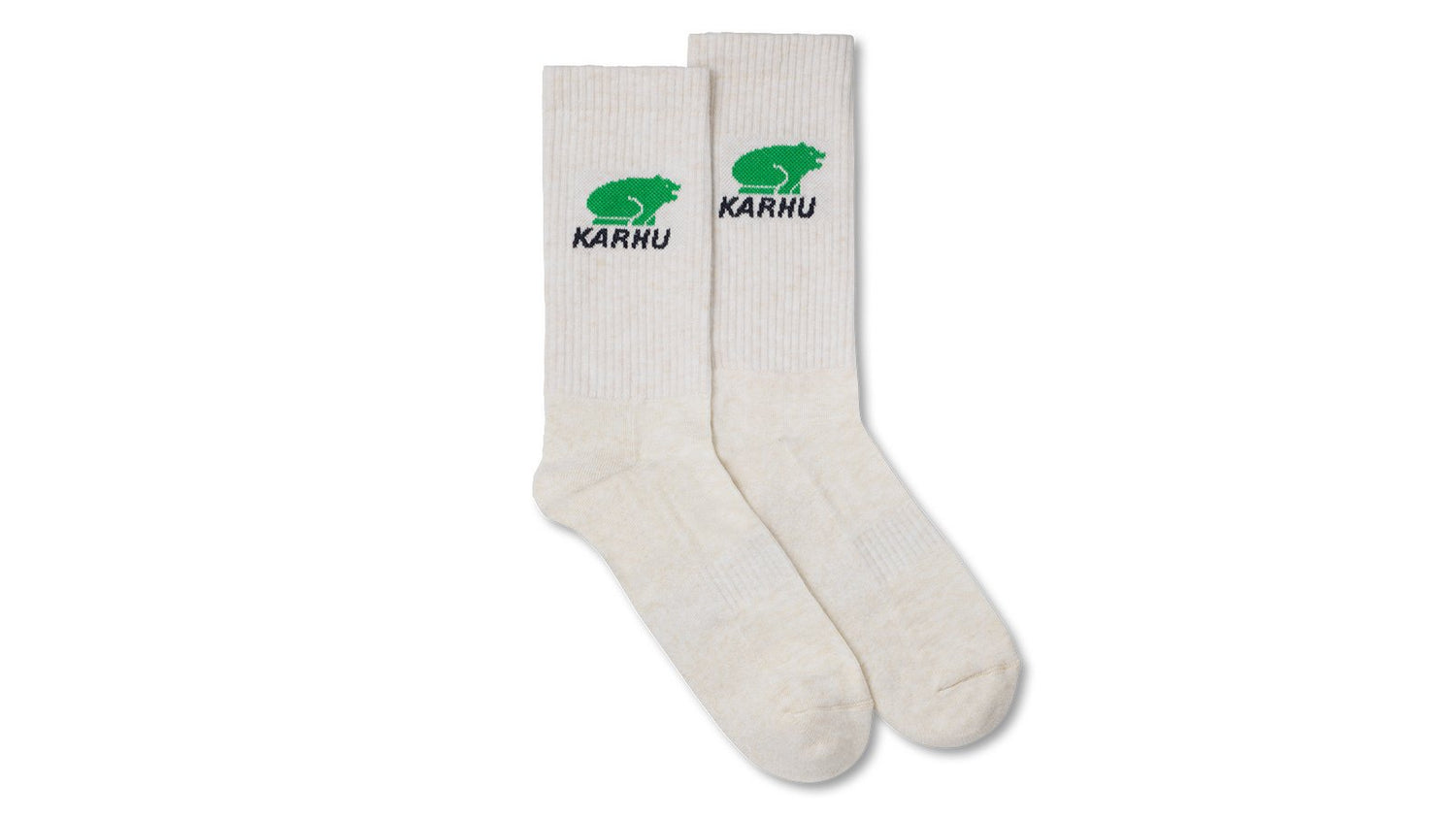 Classic logo sock karhu