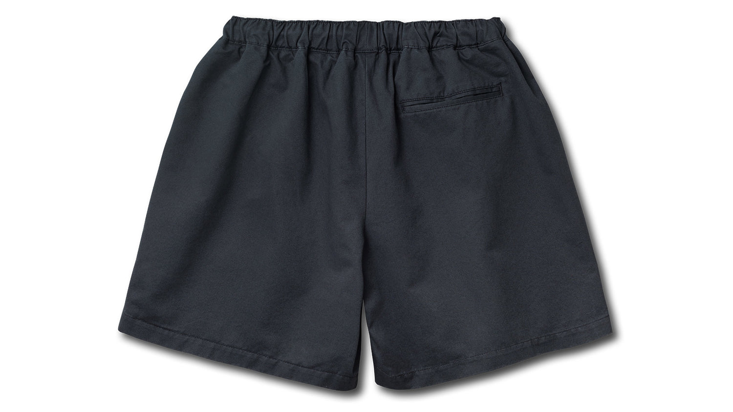 Midnight Palms - Waterproof Swim Shorts With A Waterproof Pocket – Blu Lily  Boutique