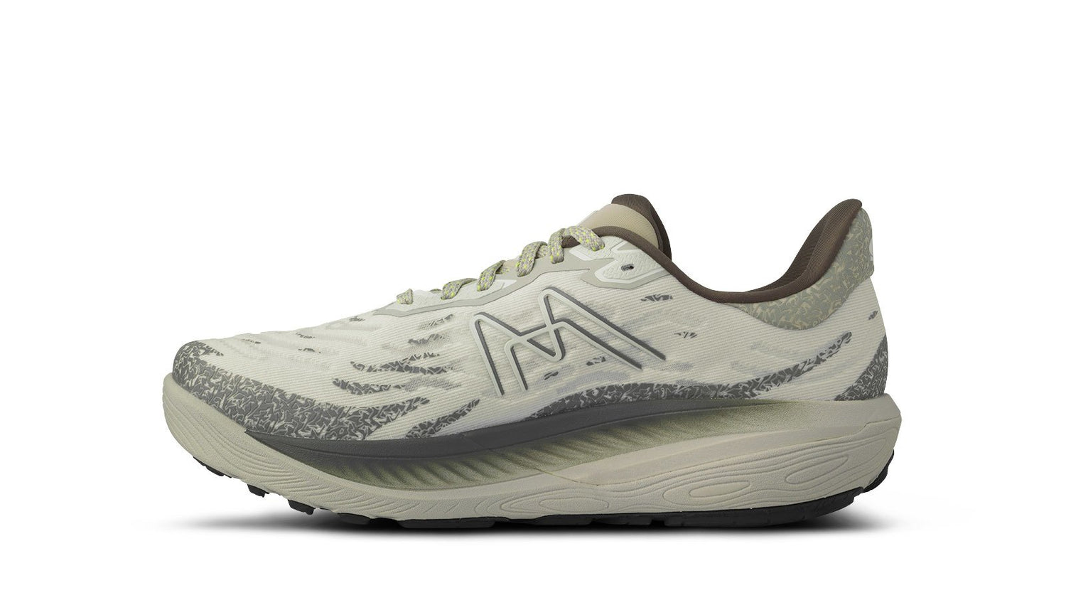 Karhu men's ikoni ATR - Cyclamen / Plum Kitten | trail running shoe