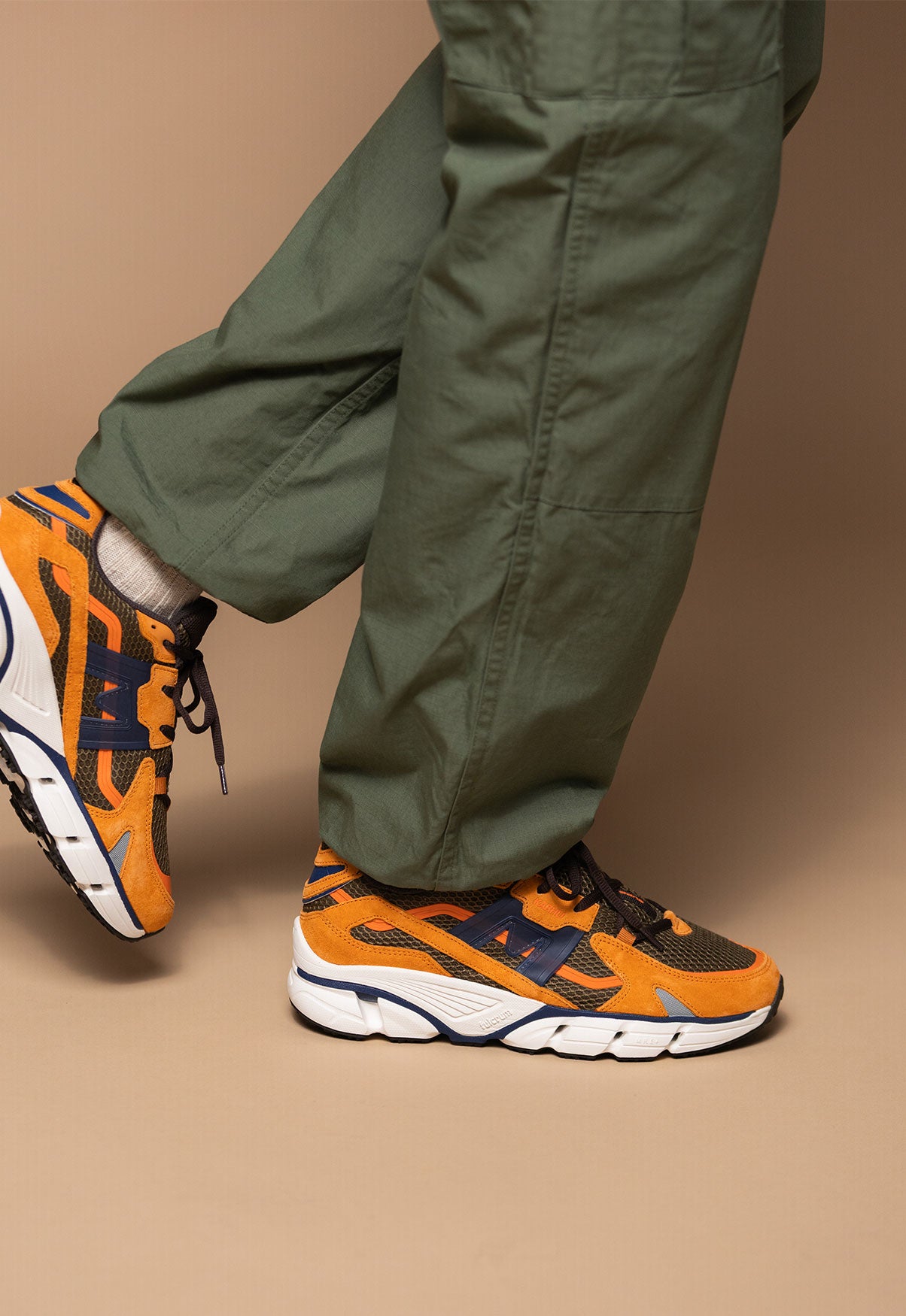 THE KARHU X KNIRPS “SH*TTY WEATHER” PACK – Karhu EU