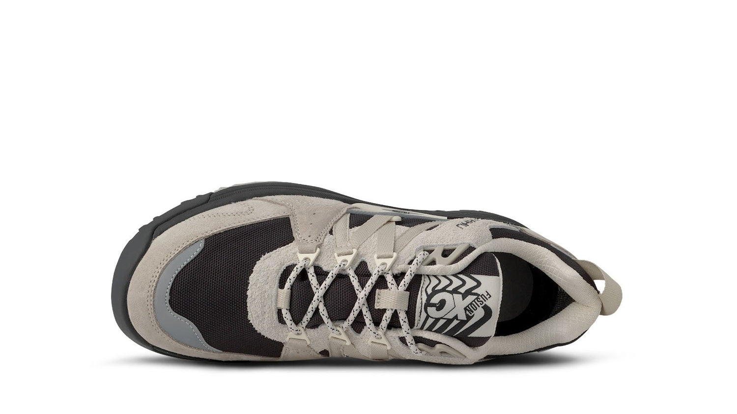 FUSION XC WP - SILVER LINING / SILVER LINING