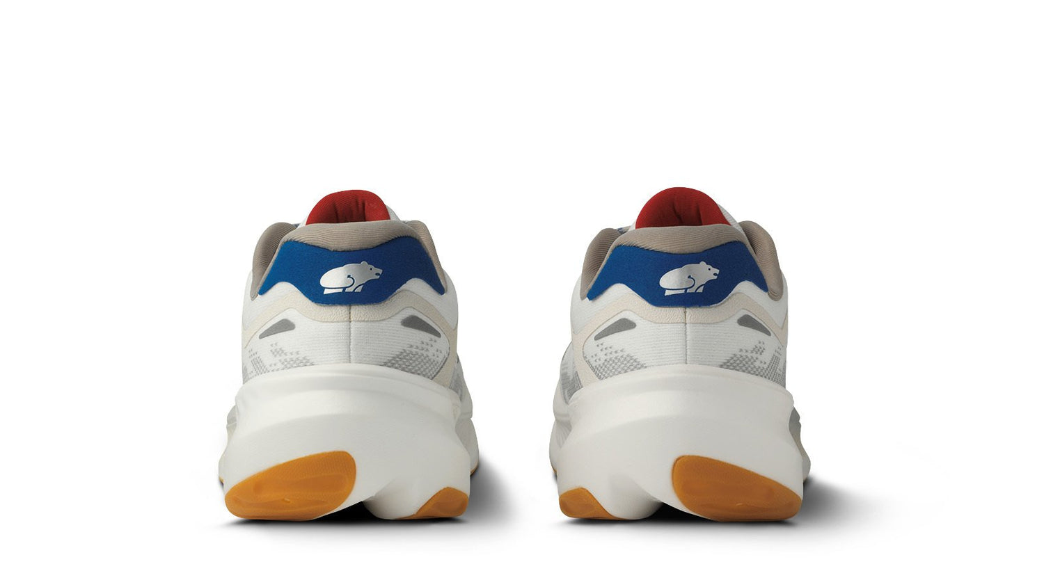 KARHU MEN'S FUSION 4.5 - BIT OF BLUE / SKYDIVER
