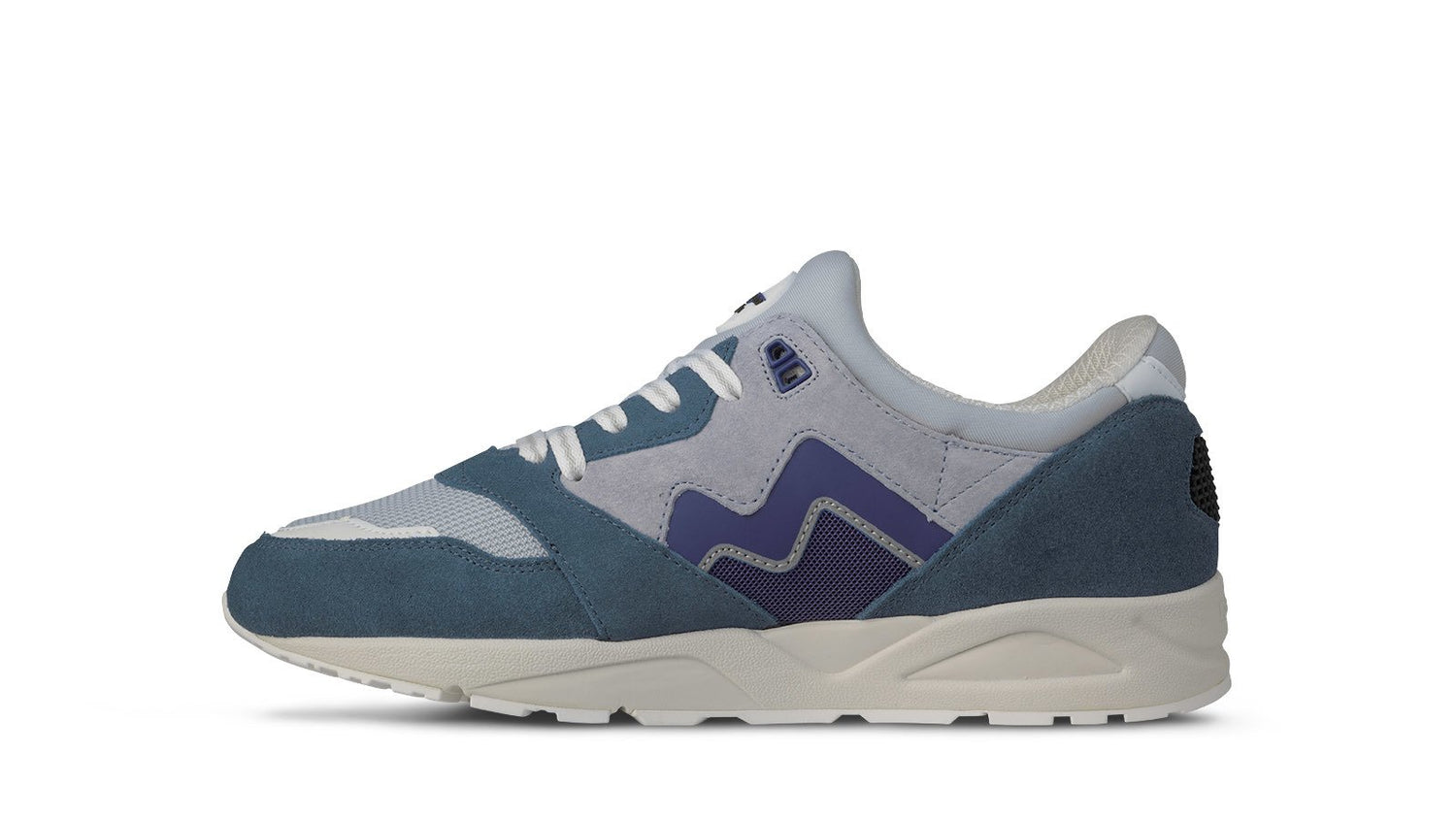 Karhu Aria 95 - Blue Mirage / Skipper Blue F803126 | Lifestyle Sneaker