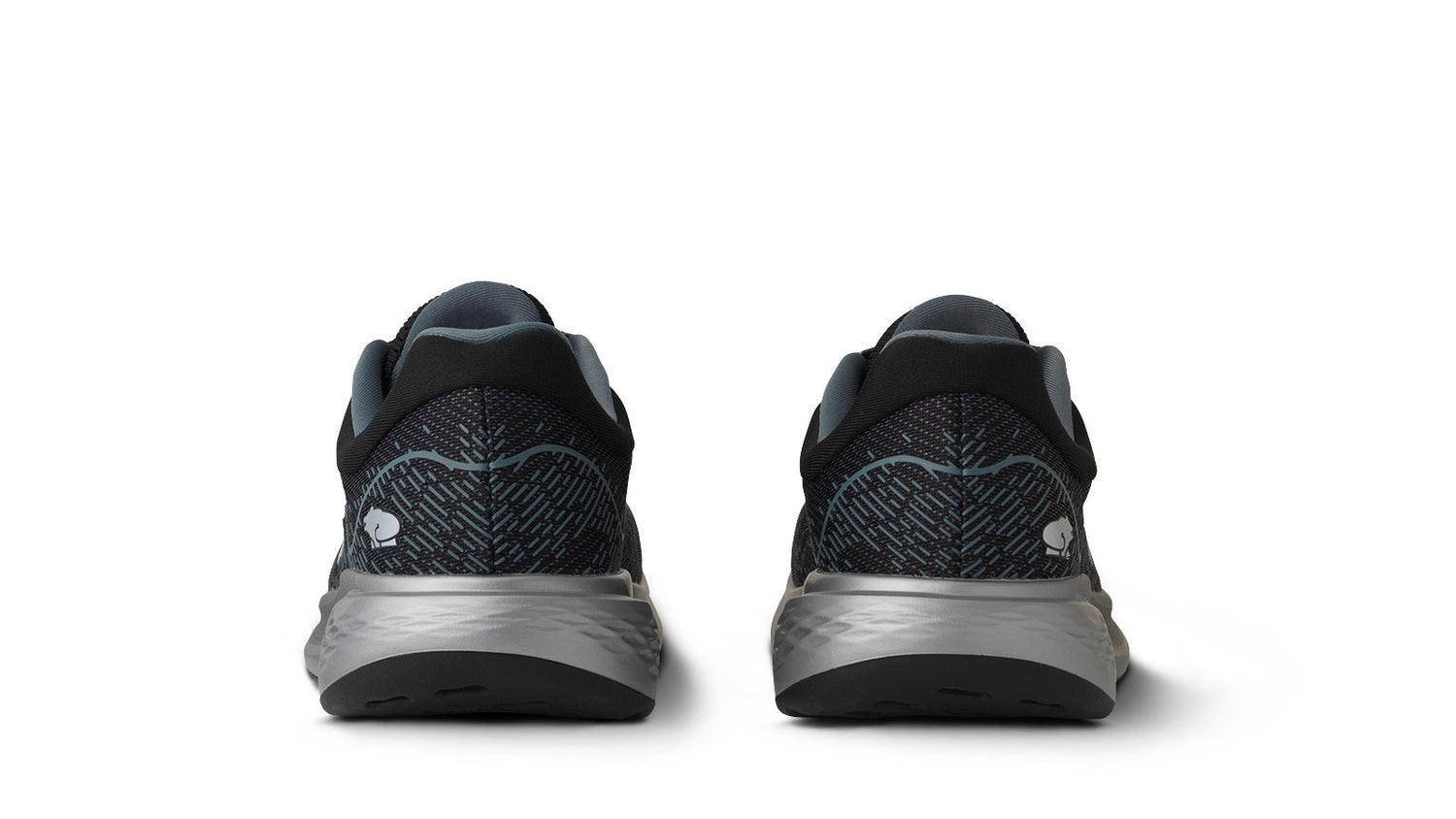 WOMEN'S SYNCHRON 2.5 HIVO - BLACK / STORMY WEATHER