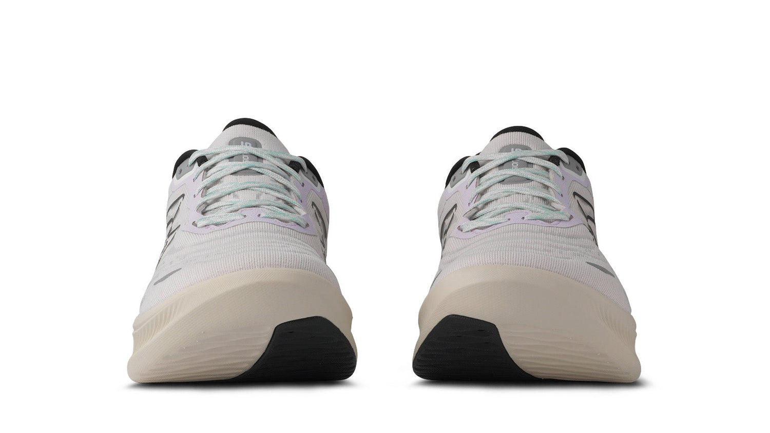 WOMEN'S FUSION 4.5 HIVO - WHITE SAND / ORCHID TINT | Running shoe