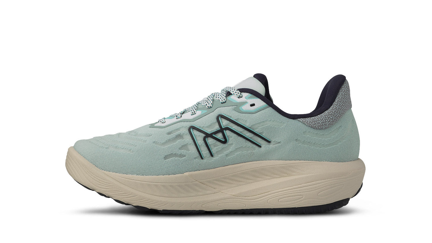 WOMEN'S IKONI 3.5 - SILT GREEN / ICY MORN | Running shoe