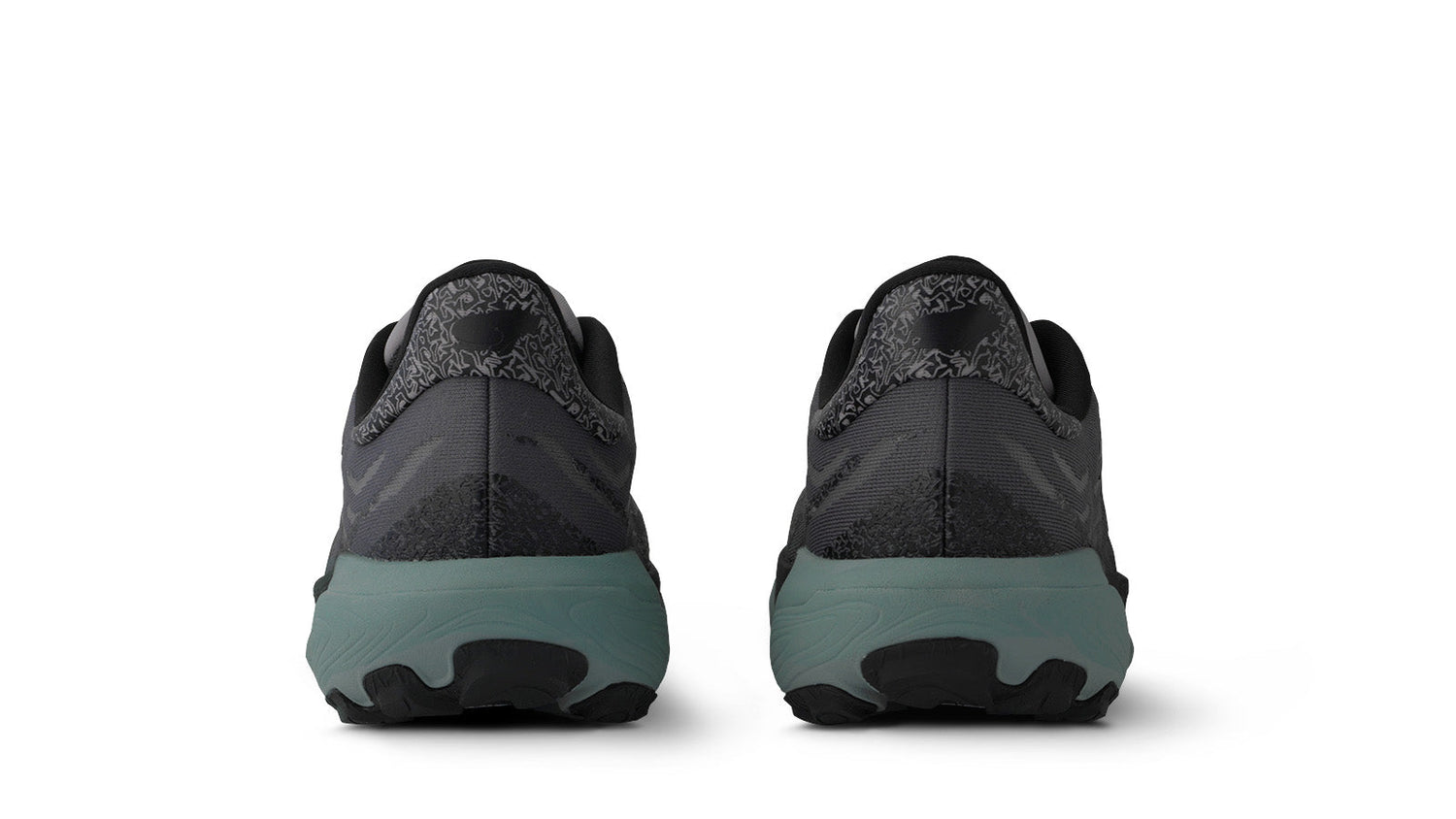 WOMEN'S IKONI ATR - TURBULENCE / LILY PAD | Running shoe